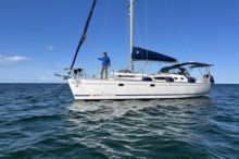 2009 Feeling 39 DI |