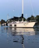 1983 Gulfstar 36 | 36ft