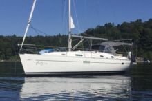 2001 Beneteau Oceanis 361 |