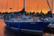 1988 Niagara 35 Encore |