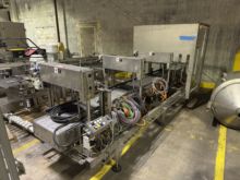 Mass Flow Conveyor & Frames