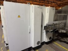 Seifert 3-Door Control Panel