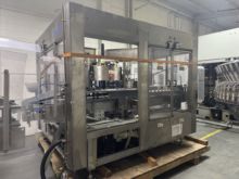 Krones Contiroll Etiquetadora