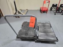 Everlast Portable Karts