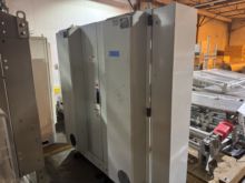 Seifert 2-Dorr Control Panel