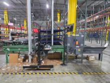 Loveshaw Semi-Automatic Bottom Only Case