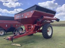 2007 PARKER 524