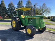 1973 JOHN DEERE 6030