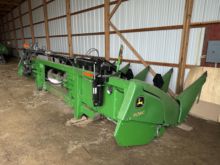 2013 JOHN DEERE 608C