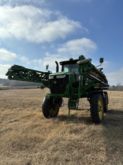 2015 JOHN DEERE R4038