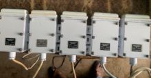 Performance Monitor-NJU-64