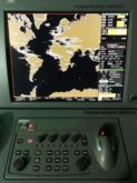 ECDIS JRC JAN-901B