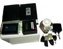 Rutter VDR G2