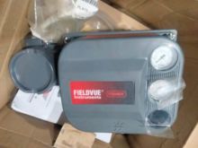 Fisher FIELDVUE DVC6200
