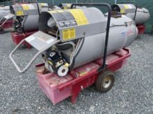 Used Frost, Frost Fighter, Heaters for sale. Frost Fighter equipment u0026 more  | Machinio