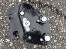 New Semi-Automatic Quick-Changer