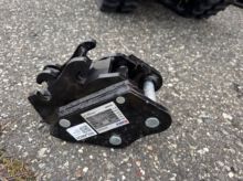 New Semi-Automatic Quick-Changer