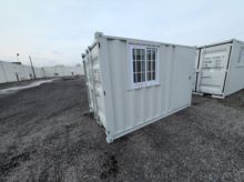 New 10' Container