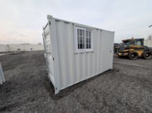 New 11' Container