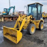 2006 CAT 901B