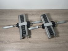 Mizuho OSI Trios Surgical Table