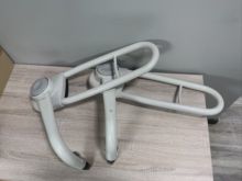 Midmark 625 Bed Rails (Pair)