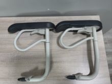 Midmark Adjustable Chair Arm System