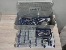 Arthrex Video Arthroscope & Instrument