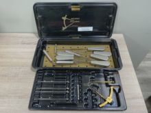 Acufex Pro Trac Endoscopic ACL