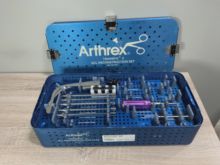 Arthrex Transfix ACL Reconstruction Set