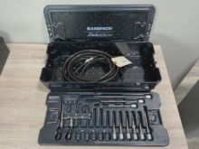 Anspach Black Max Pneumatic Drill