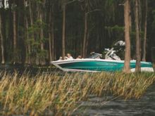 2020 MasterCraft XT23