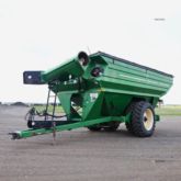 2007 J&M 1325-20D