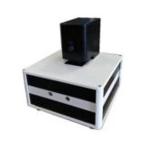 AATCC183 100Wの紫外光電センサーが付いている紫外線保護テスター