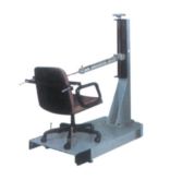 Office Funiture Tester Back Impact