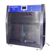 SAE J2020 JIS D0205の革のための紫外加速された老化するテスト部屋
