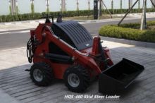 Mini Skid Steer loader HQS-460