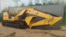2020 CATERPILLAR 320