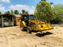 2021 CATERPILLAR 426F2