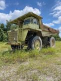 1991 EUCLID R85 (85 TON)