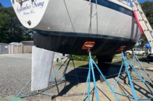 1985 Ericson 30 Plus |