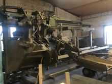 stake sharpening machine