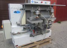 BACCI Joinery machine