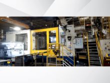 2002 Krauss Maffei 2300-12000 MC