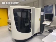 2009 DMG Lasertec 40