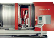 2012 Matec 30 HV