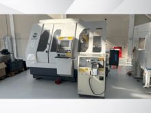2010 HAAS Multigrind AF/SL