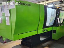 2012 Engel VICTORY 650/160 tech