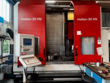 2010 Matec 30 HV