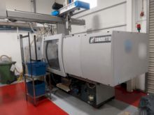 2013 SANDRETTO EL 150/485